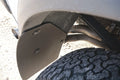 T407 10 Raptor Mud Flaps