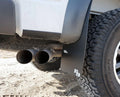 T407 10 Raptor Mud Flaps