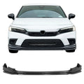 Front Bumper Lip Spoiler