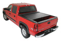 M-Series Retractable Tonneau Cover