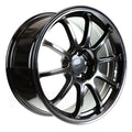 G-Force 17x8 +48 5x100 Wheel