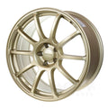 G-Force 17x8 +48 5x100 Wheel