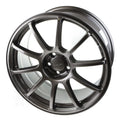 G-Force 17x8 +48 5x100 Wheel