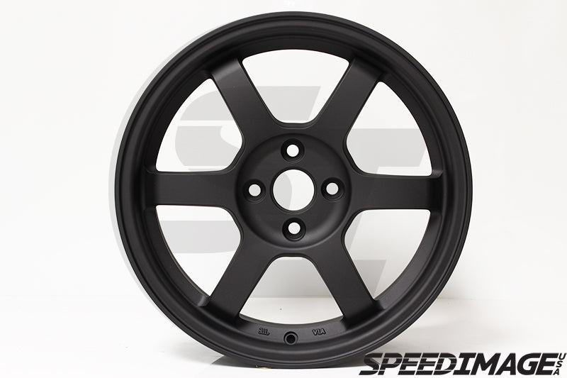Grid 15x6.5 +38mm Offset 4x100 Wheel