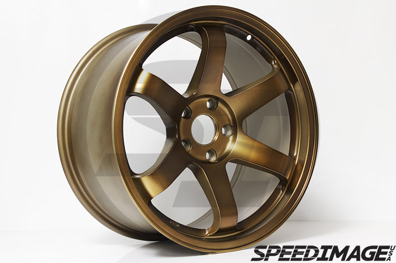 Grid 18x9.5 +38mm 5x120 Wheel
