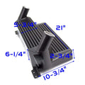 Intercooler Kit