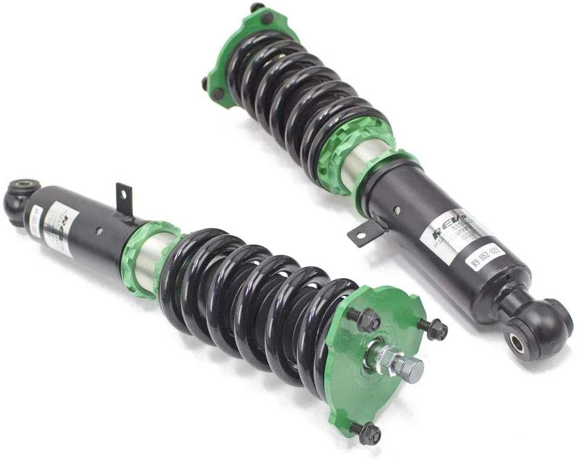 Hyper Street II 32-Way Adjustable Coilover Kit