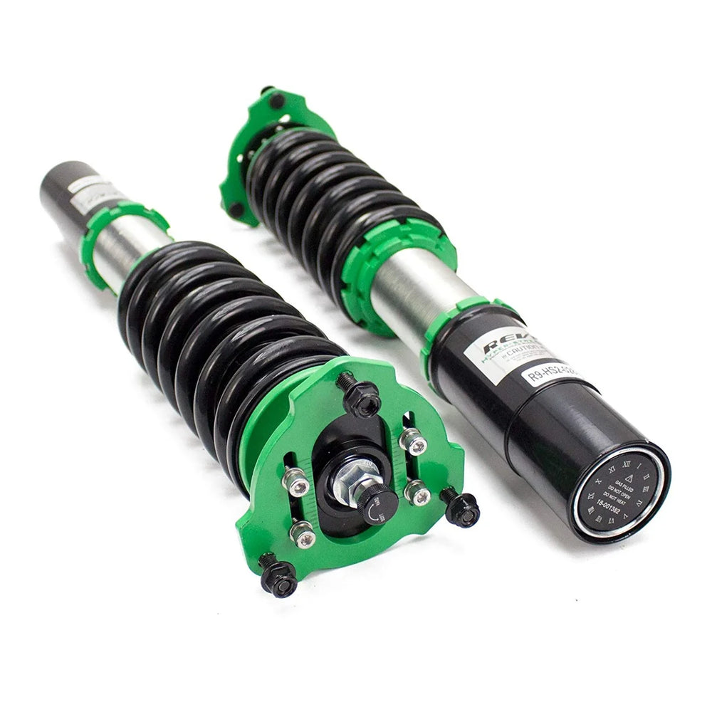 Hyper Street II Front Camber Plate Coilover Set
