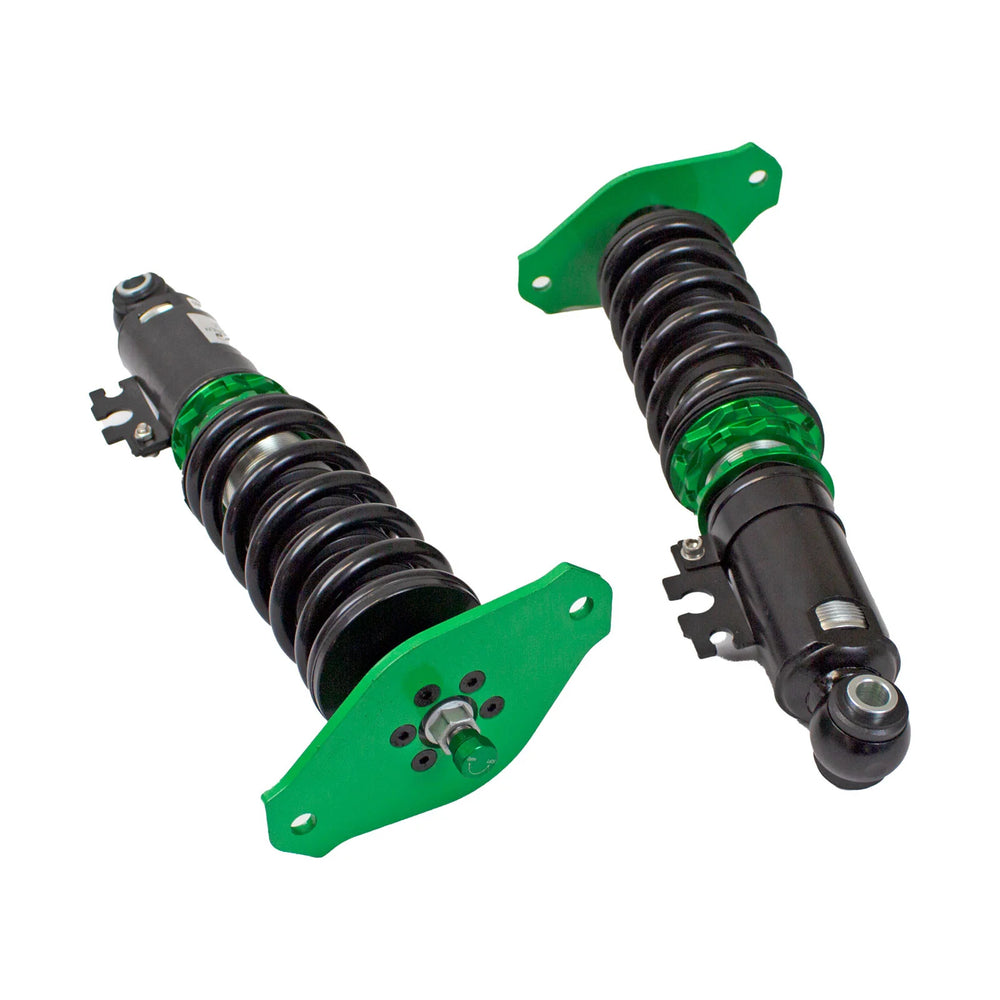 Hyper-Street II Coilover Kit