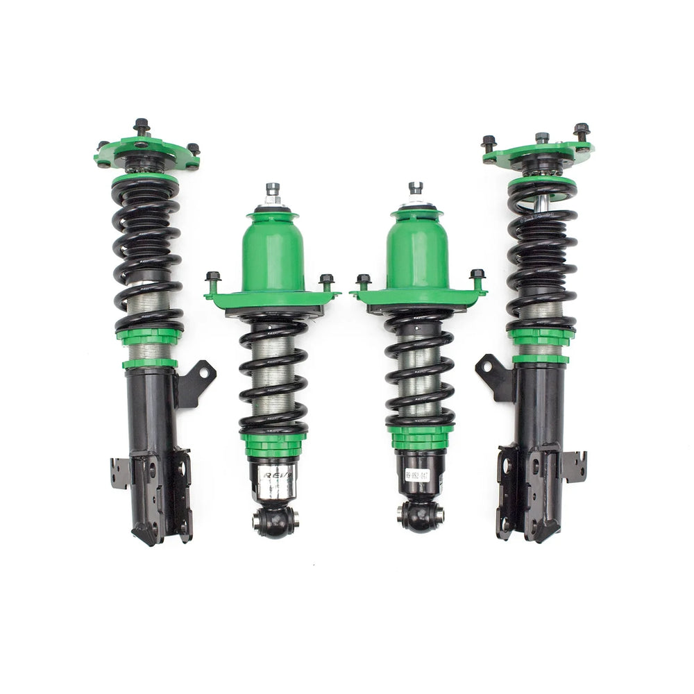 Hyper-Street II Coilover Kit