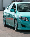 Hyper Street II 32-Way Adjustable Coilover Kit with Camber Plates