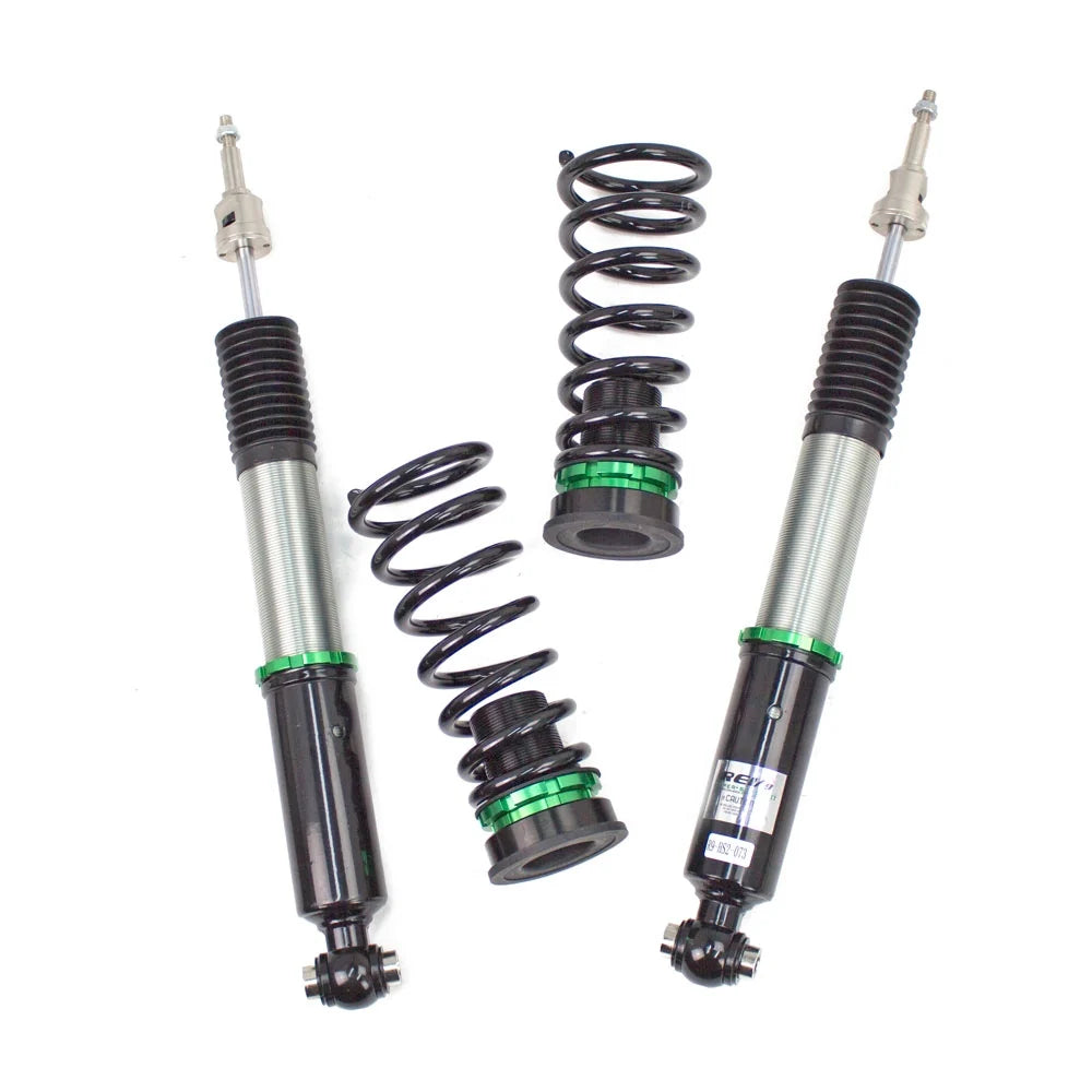 Power Hyper-Street II Coilover Kit