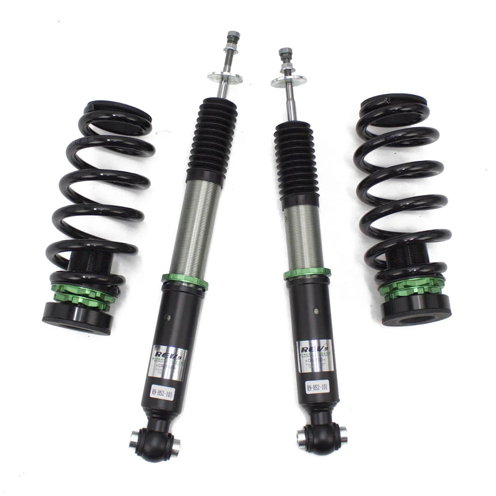 Hyper Street II Coilover System