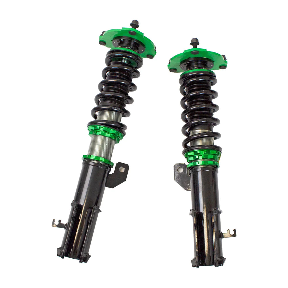 Hyper-Street II 32-Way Adjustable Coilover Kit