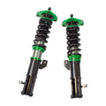 Hyper-Street II 32-Way Adjustable Coilover Kit