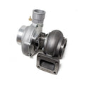 TX- Turbocharger with Billet Compressor Wheel