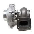 TX- Turbocharger with Billet Compressor Wheel