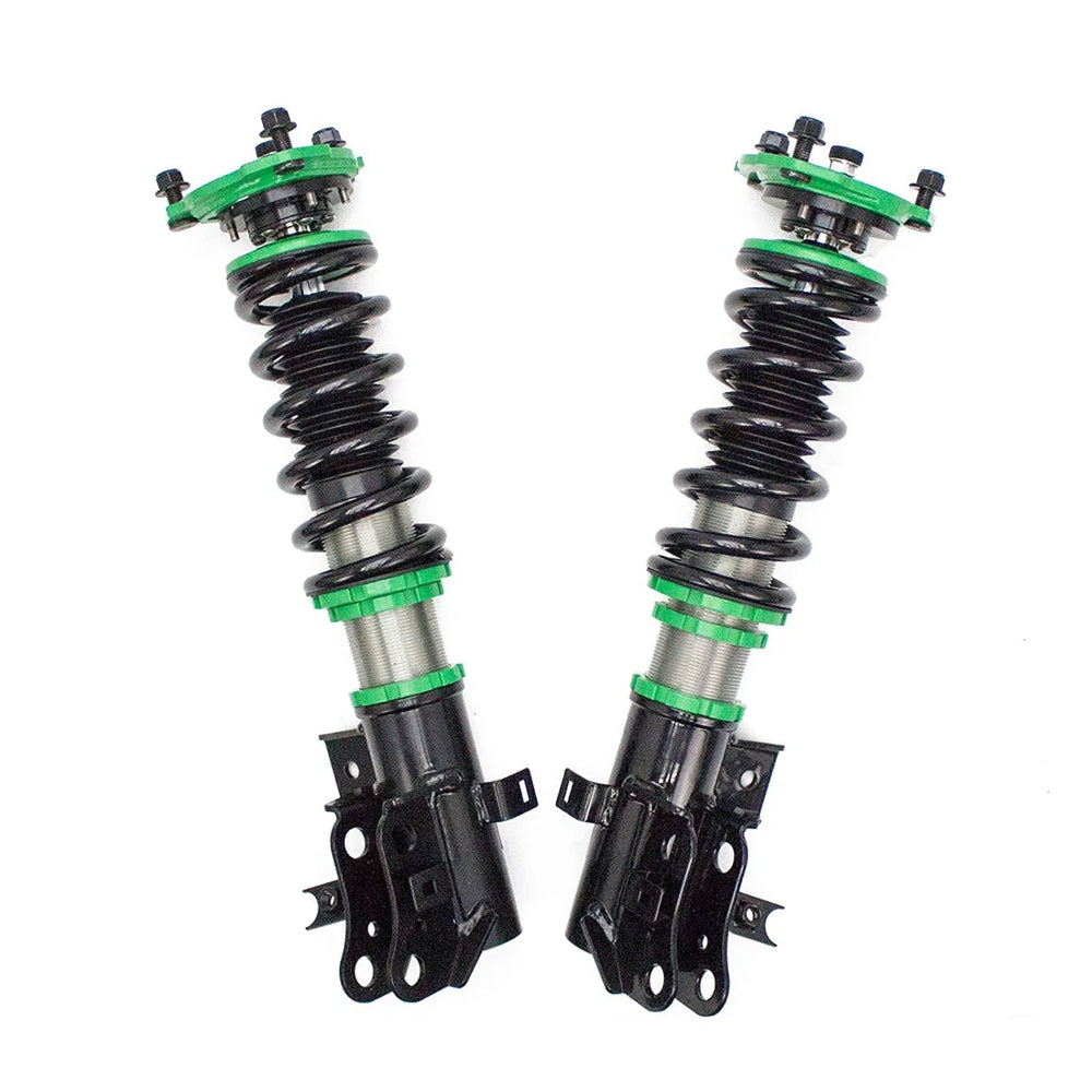Hyper Street II Coilover Kit with Camber Plates