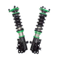 Hyper Street II Coilover Kit with Camber Plates