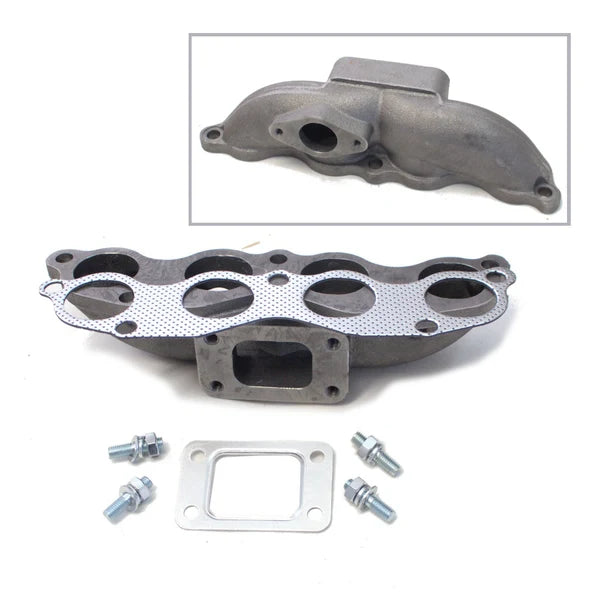Turbocharger Setup Kit for 3SGTE Engine