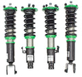 Hyper Street II 32-Way Adjustable Front Coilover Kit