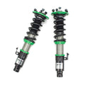 Hyper Street II 32-Way Adjustable Front Coilover Kit