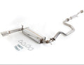 Medallion Touring-S Cat-Back Exhaust System