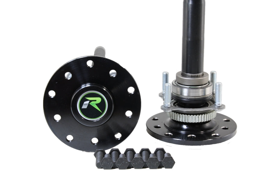 Discovery Series D44 Rear Axle Kit
