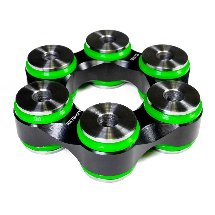 Race Flex Disc, 96mm