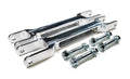Billet Aluminum Rear Trailing Arms