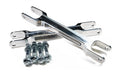 Billet Aluminum Rear Trailing Arms