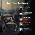 1080p FHD Dash Cam
