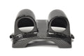 Carbon Fiber Dual Gauge Pod