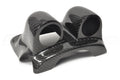 Carbon Fiber Dual Gauge Pod