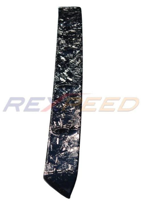 V3 Forged Carbon Fiber Roof Spoiler