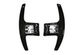 Carbon Fiber Paddle Shifters