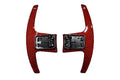 Carbon Fiber Paddle Shifters