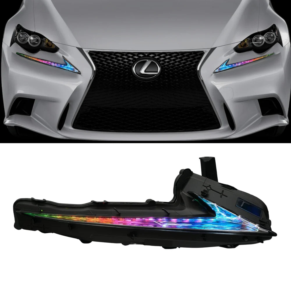 Flow Series DRL Boards