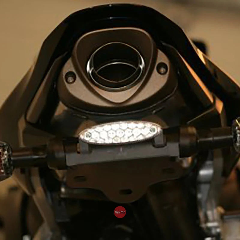 Tail Tidy Fender Eliminator Kit