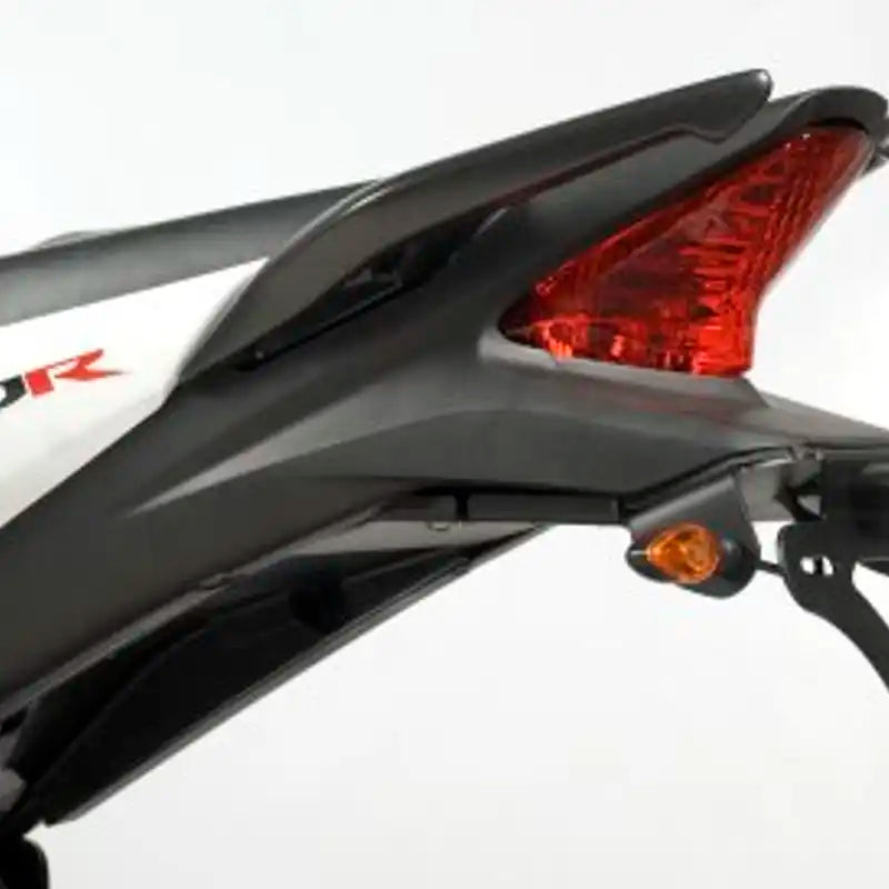 Tail Tidy