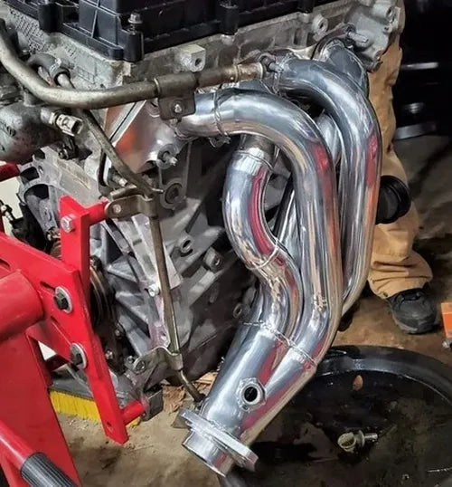 MAX Power 1.8 Inch NC Header