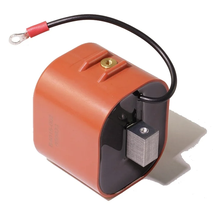 FMJ/FMX Magneto Coil