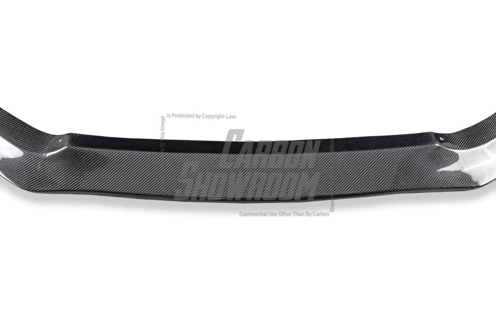 Front Lip Spoiler