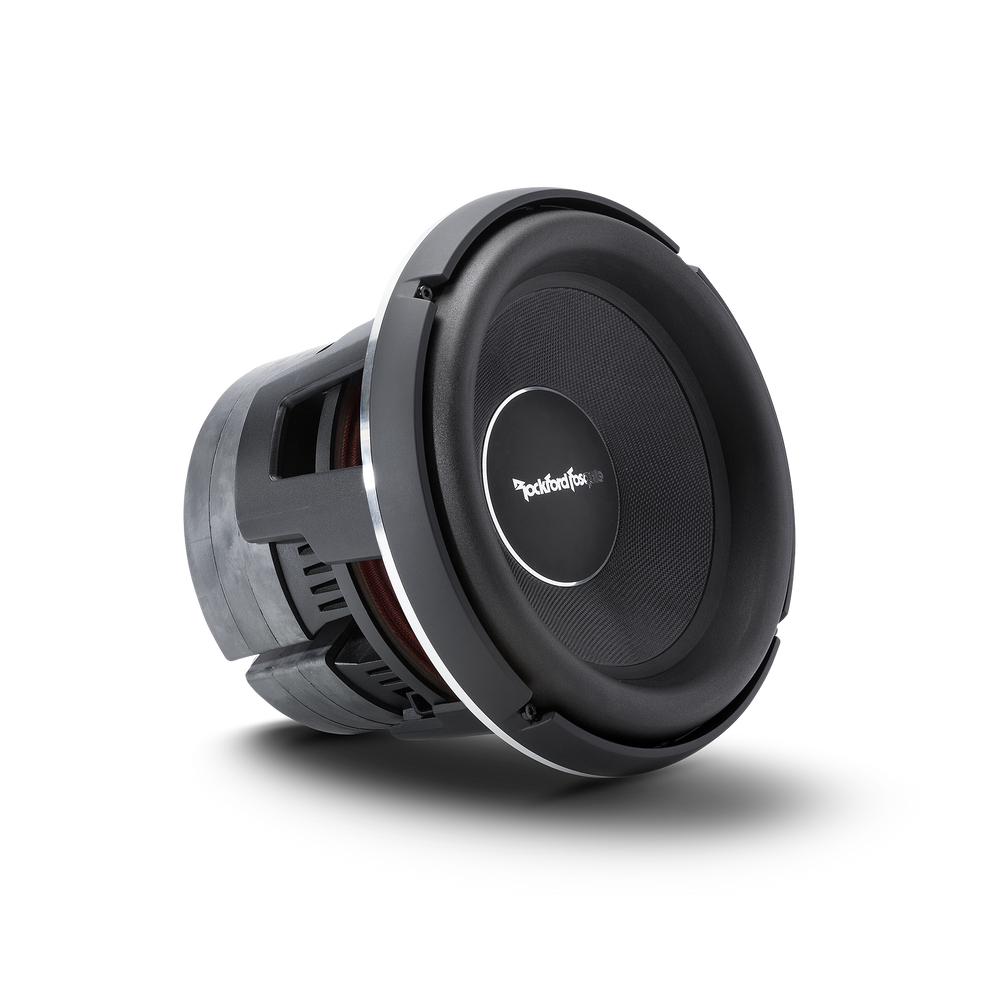 Power 13-Inch Subwoofer