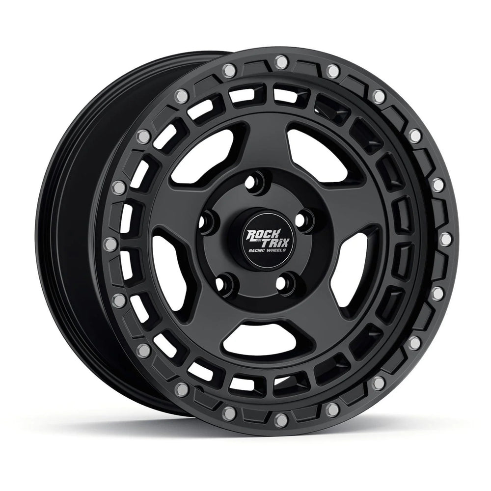 RT115 17x9 Wheel