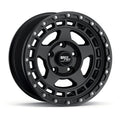RT115 17x9 Wheel