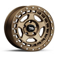 RT115 17x9 Wheel