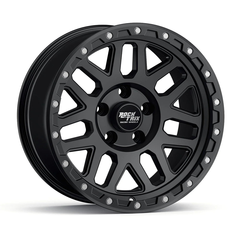 RT110 17x9 -12 Offset 6x139.7 Bolt Pattern Wheel