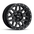 RT110 17x9 -12 Offset 6x139.7 Bolt Pattern Wheel