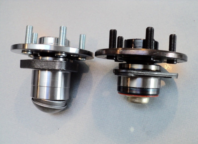 Front Wheel Bearing Hub